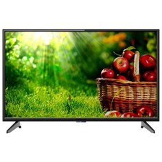 Телевизор HARTENS HTV-32R02-T2C/A4/B/M 32" (2019) черный