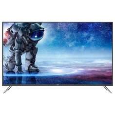 Телевизор JVC LT-43M480 42.5" (2018) темно-серый