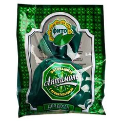 Саше Selena Фитозащита с ароматизатором для защиты от моли 12 г