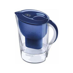 Фильтр кувшин Brita Marella XL 2 л синий