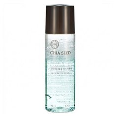 TheFaceShop жидкость для снятия макияжа с чиа, 110 мл