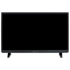 Телевизор VEKTA LD-24SF6015BT 24" (2018) черный