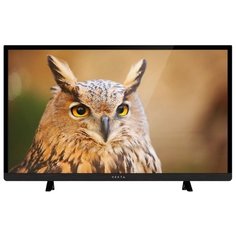Телевизор VEKTA LD-28SR4215BT 28" (2018) черный