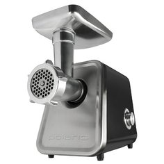 Мясорубка Polaris PMG 3044 ProGear Inside черный