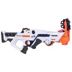 Бластер Nerf Лазер Опс Дельтабёрст (E2279)
