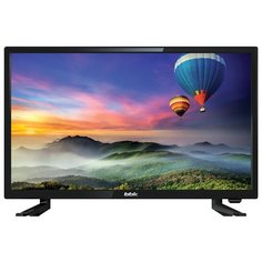 Телевизор BBK 22LEM-1056/FT2C 21.5" (2018) черный