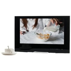 Телевизор AVEL AVS220W 21.5" (2018) черный