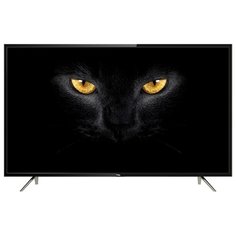 Телевизор TCL LED40D2910 40" (2019) черный