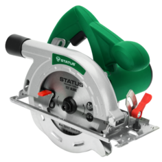 Дисковая пила Status CP165C