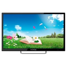 Телевизор Prestigio 24 Space B 23.6" (2018) черный
