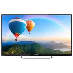 Телевизор Prestigio 55 Grace 3 55" (2019) черный