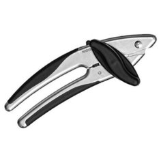 Консервный нож Nadoba Undina серебристый