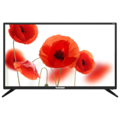Телевизор TELEFUNKEN TF-LED32S89T2 31.5" (2019) черный