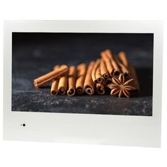 Телевизор AVEL AVS240K 23.8" (2018) белый