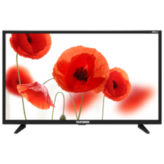Телевизор TELEFUNKEN TF-LED32S25T2 31.5" (2019) черный