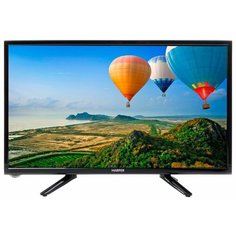 Телевизор HARPER 22F470T 22" (2016) черный