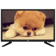 Телевизор Olto 22T20H 22" (2019) черный