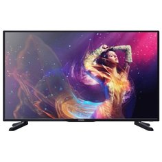 Телевизор Polar P43L31T2C 42.5" (2018) черный
