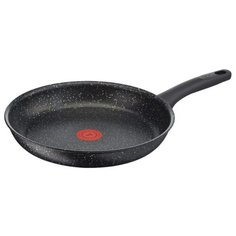 Сковорода Tefal Everest C6360602 28 см, черный