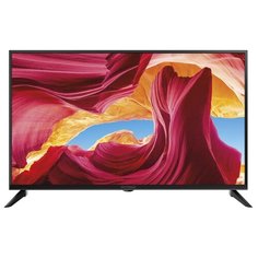 Телевизор Hyundai H-LED43ET3003 43" (2019) черный