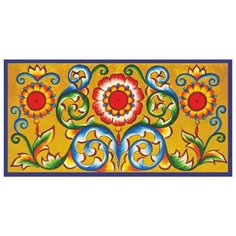 Конверт для денег Учитель Гуслицкая роспись (КД-229), 1 шт.