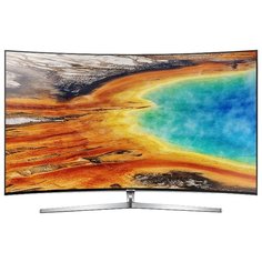 Телевизор Samsung UE65MU9000U 64.5" (2017)
