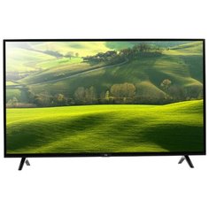 Телевизор TCL L49S6400 49" (2019) черный