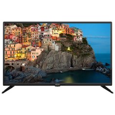Телевизор ECON EX-32HS002B 32" (2019) черный