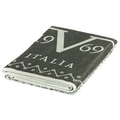 19V69 Italia Полотенце 19V69 банное 91х183 см мятный