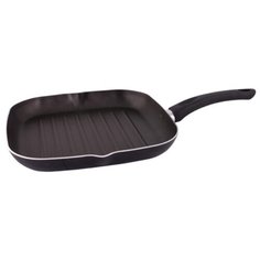 Сковорода-гриль Flonal Black and silver BS7281 28 x 28 см, черный