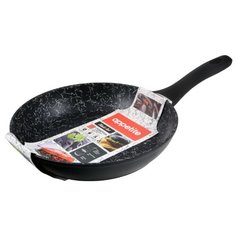 Сковорода Appetite Black Art AB2261 26 см, черный