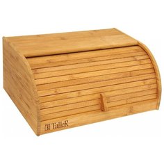Хлебница Taller Алана (TR-1976) деревянный