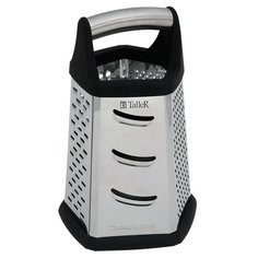 Терка пятигранная TR-1909 Taller