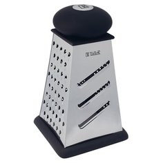 Терка четырехгранная TR-1905 Taller