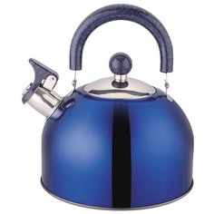 Appetite Чайник LKD-2025 2.5 л синий
