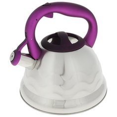 Appetite Чайник LKD-5130V 3 л стальной