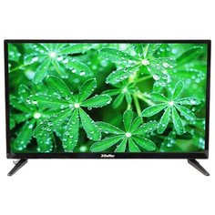 Телевизор Doffler 24CH29-T2 24" (2017) черный
