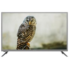 Телевизор VEKTA LD-32SR4231ST 32" (2019) серый