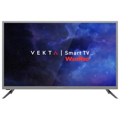 Телевизор VEKTA LD-32SR4731SS 32" (2019) серый