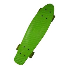 Лонгборд Action PW-506 зеленый Action!