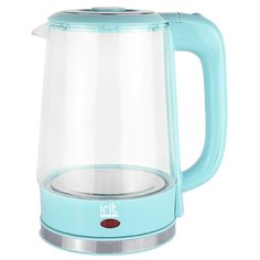 Чайник irit IR-1906, голубой
