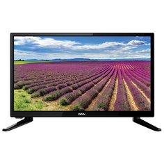 Телевизор BBK 20LEM-1063/T2C 19.6" (2019) черный