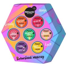 Набор Organic Shop Organic Kitchen Волшебный эликсир