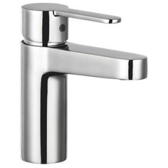 Смеситель для раковины (умывальника) Gross Aqua Moderna 6240278С однорычажный хром