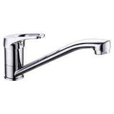 Смеситель для кухни (мойки) Gross Aqua Delta 3210268С-G0110 однорычажный хром