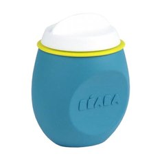 Контейнер Beaba SqueezPortion blue