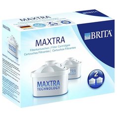 Фильтр воды для кофемашины BRITA Maxtra 2 шт.