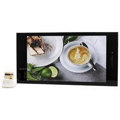 Телевизор AVEL AVS320K 32" (2019) черный