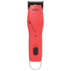 Машинка для стрижки животных Wahl KM Cordless 9596-216 коралловый