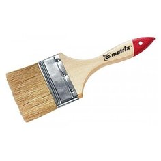 Кисть matrix 82525, 38 мм, бежевый